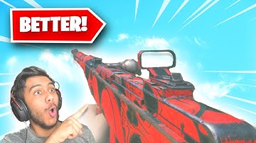 BETTER THAN THE STG 44! AUTOMATON Best Class Setup In Call Of Duty Vanguard! (Search & Destroy)