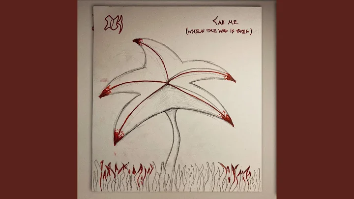 Call me (when the war is over)