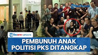 Download Lagu Polisi Tangkap Pembunuh Anak Politisi PKS di Rumah Mewah Cilegon, Pelaku Karyawan Perusahaan Ternama MP3