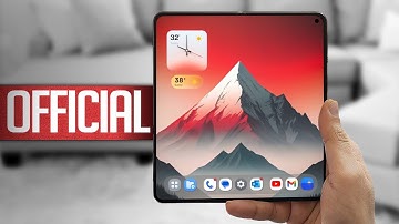 OnePlus Open 2 - Het opvouwbare probleem OPGELOST