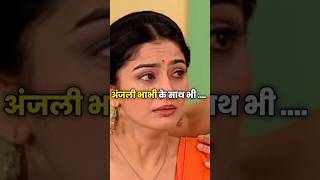 Why Anjali Bhabhi Left Tmkoc