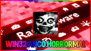 Win32.AnCo.HorrorMal (Ransomware)