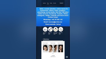 How to Build a Professional Website & Online Store in 2025 Shopify, WordPress, Wix, WooCommerce Site