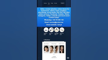 How to Build a Professional Website & Online Store in 2025 Shopify, WordPress, Wix, WooCommerce Site