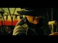 Tarantino in "Sukiyaki Western Django"