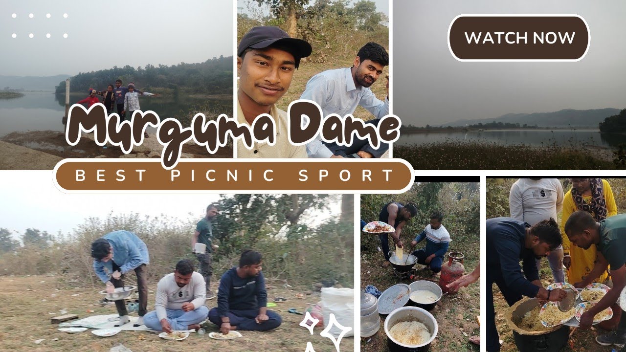 The best picnic sport 😍 in bangal ...