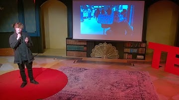 Changing our Perception of Homelessness | Rylan Heasley | TEDxYouth@FranklinSchoolOfInnovation