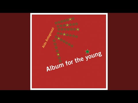 Album For The Young, Op. 68: 34. Theme