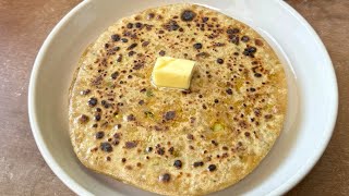 Gobhi Ke Paranthe | Winter recipe | Breakfast recipe | Flavours Of Food