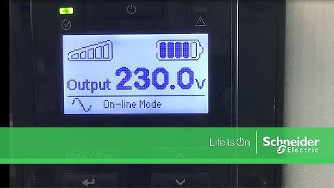How to set the output voltage for SRC6KUXI?