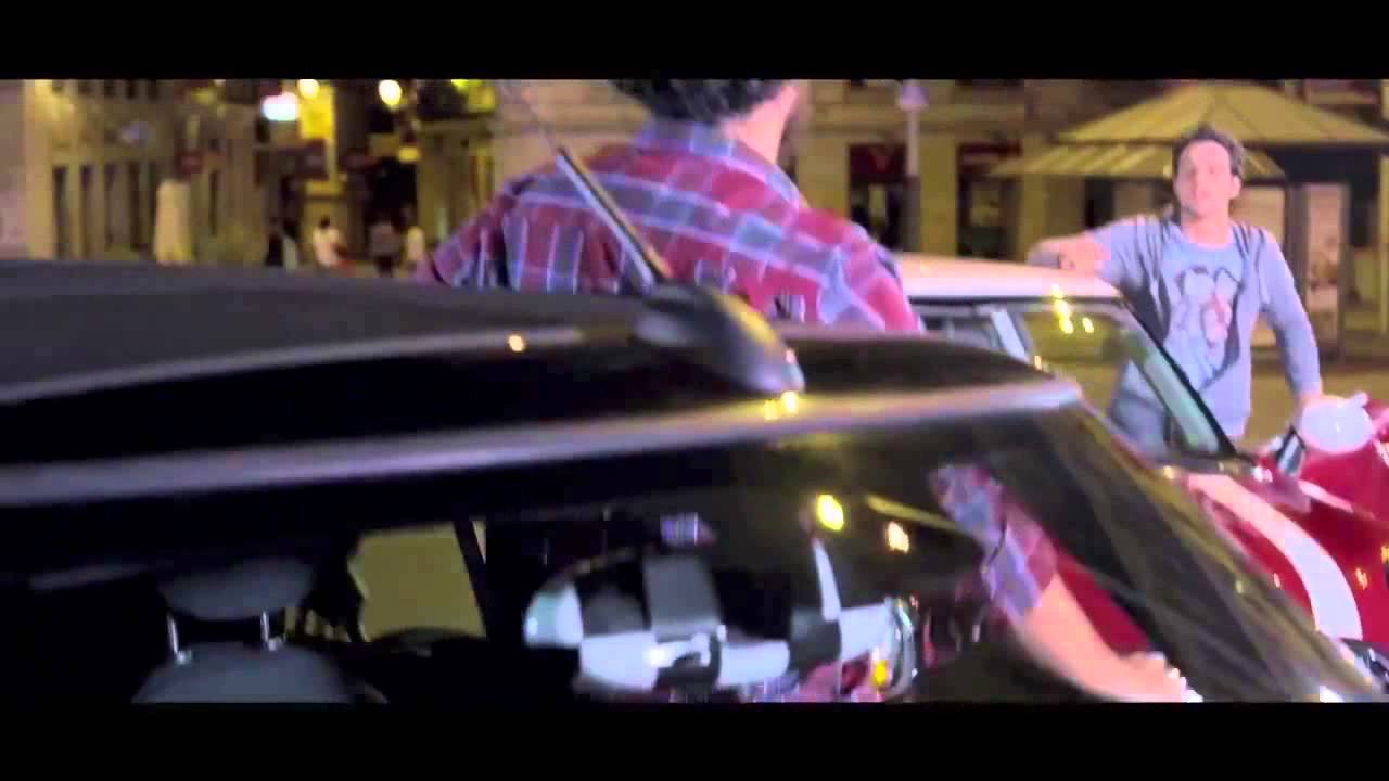 Mikel Hennet Videobook