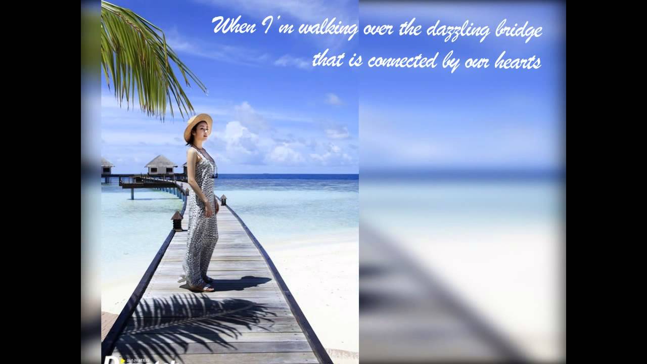 Islands - Super Junior (Kang Sora)