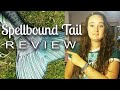 Mertailor Spellbound Tail Review | Swimmability, Affordability, Manageability