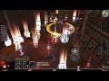 mpvp 9.1 pole/fort pov Hell Knight [Asterios x5]