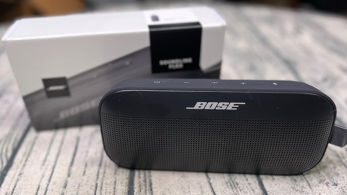 Top 5] Best Bose Speakers of 2023 