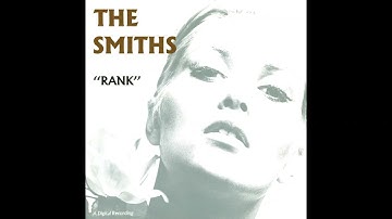 Panic [Live] - The Smiths