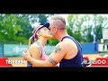 MARIOO -  TYLKO SŁOWO  (Official Video 2017)