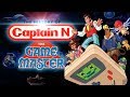 The Contentious & Forgotten History of Captain N: The Game Master