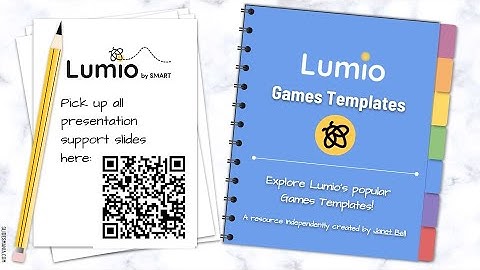 Lumio - Games Templates