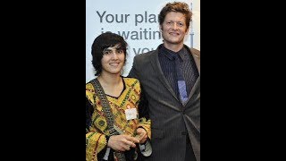 Maria Toorpakai Sister Of Ayesha Gulalai