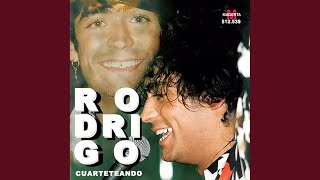 Video thumbnail of "Rodrigo - La Gata y el Raton"