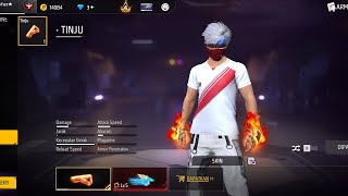 CONFIG SET ELITE CEES | FULL EFEK | GLITCH SKIN | NO PASSWORD ‼️ | WORK FF ORI & FF MAX‼️ |