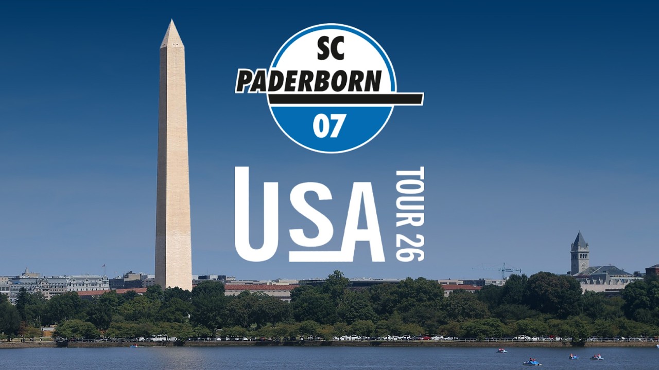 SCP07 goes USA 🛫🇺🇸