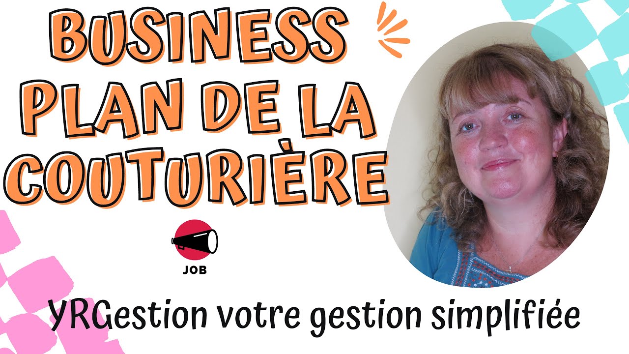 Business Plan de la couturière : comment créer ma collection ?