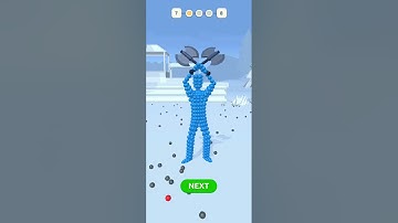 Angle Fight 3D - Level 7