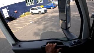 Local pickup LTL DRIVER by 215iamlegend 221 views 2 weeks ago 15 minutes