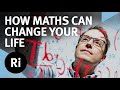 The 10 Equations that Rule the World - with David Sumpter