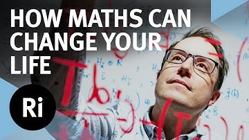 De 10 vergelijkingen die de wereld regeren - met David Sumpter