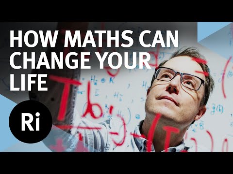 The 10 Equations that Rule the World - with David Sumpter