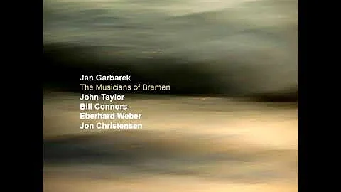 Jan Garbarek Group - The Musicians of Bremen (1979...