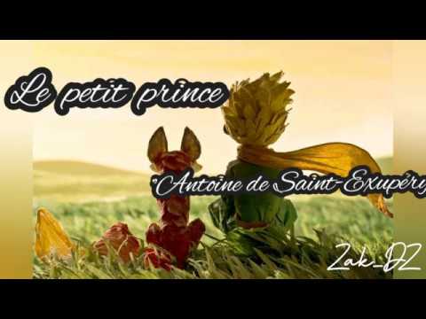 Le Petit Prince pour les enfants - Livre audio - Histoire du soir pour  enfants pour s'endormir 