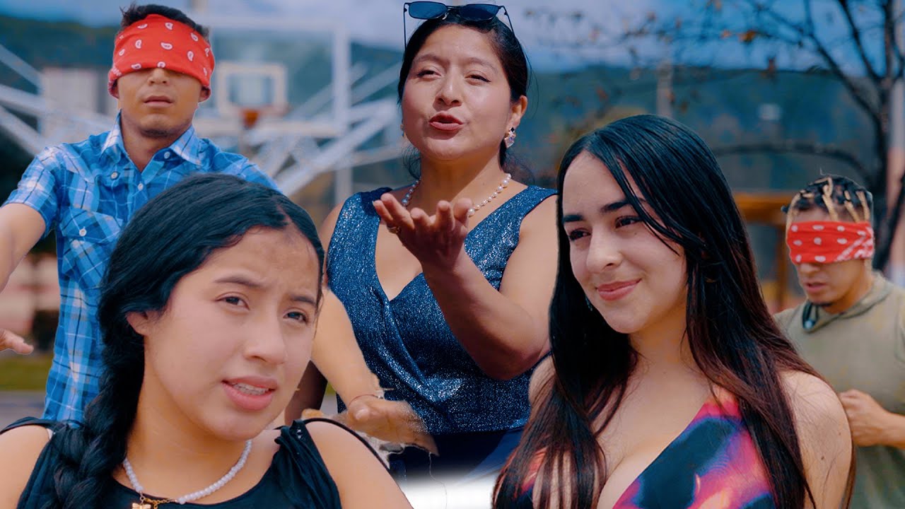 Millonario utilizó 3 ollas para encontrarle esposo a su hija en condición especial