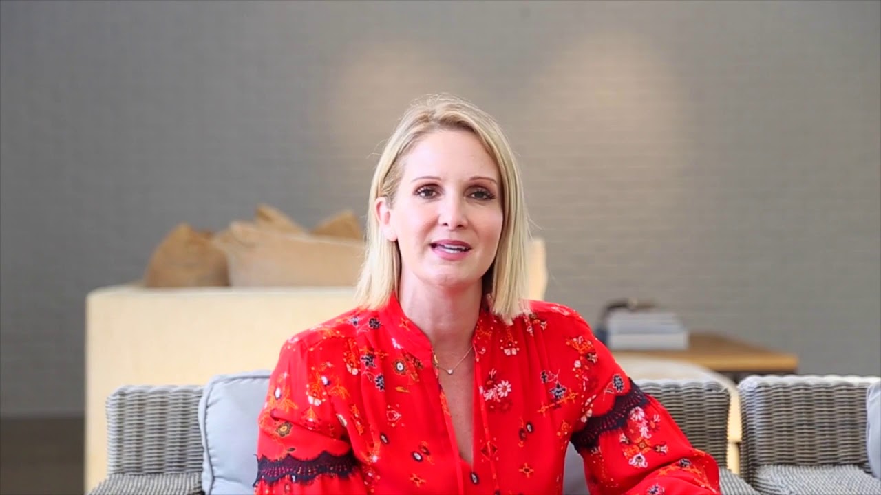 About Annie Clougherty