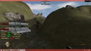 DIE2HARD - WALLHACK john back