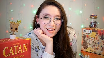 🎲 I Interview YOU at the Click Clack Shack! 🎮 ASMR Roleplay 🕹️ Personal Attention, Writing
