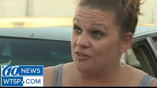 Sheriff releases more info in fatal crash involving deputy, but more questions raised