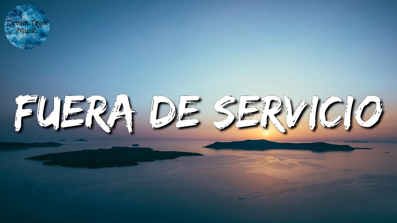 🎹 [Banda Romántica] El Fantasma - Fuera De Servicio || La Adictiva ...