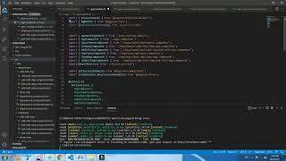 Angular can't bind to 'formgroup' since it isn't a known property of 'form' - YouTube Angular Can'T Bind To 'Formgroup' Since It Isn'T A Known Property Of 'Form' - Youtube