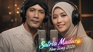 Satria Madura New Song 2026 ( Studio Version)
