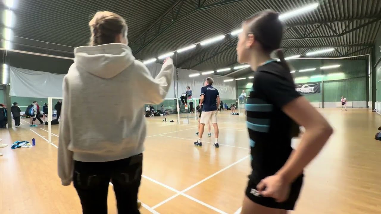20260214 MD div B V2:1 Alice, Pär Lindau & Frida Nordkvist,Wictor Fredriksson [3/4]