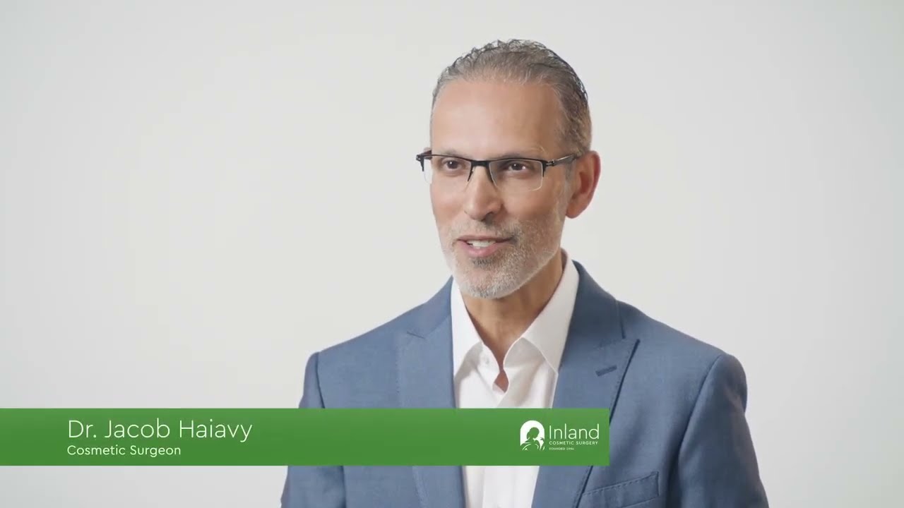 Your Unique Treatment Plan: How We Tailor a Cosmetic Surgery Plan Unique to Your Body