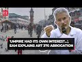 EAM Jaishankar uses cricket analogy to explain Article 370 abrogation, &#39;umpire had its own interest&#39;