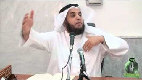 قصص القرآن الكريم - قصة لقمان الحكيم - الشيخ نواف السالم