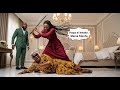 BWANAKE Alirudi Nyumbani Bila Taarifa Na Akamkuta Mke Wake Akimfanyia Hili Mama Yake Kipofu BWANAKE Alirudi Nyumbani Bila Taarifa Na Akamkuta Mke Wake Akimfanyia Hili Mama Yake Kipofu