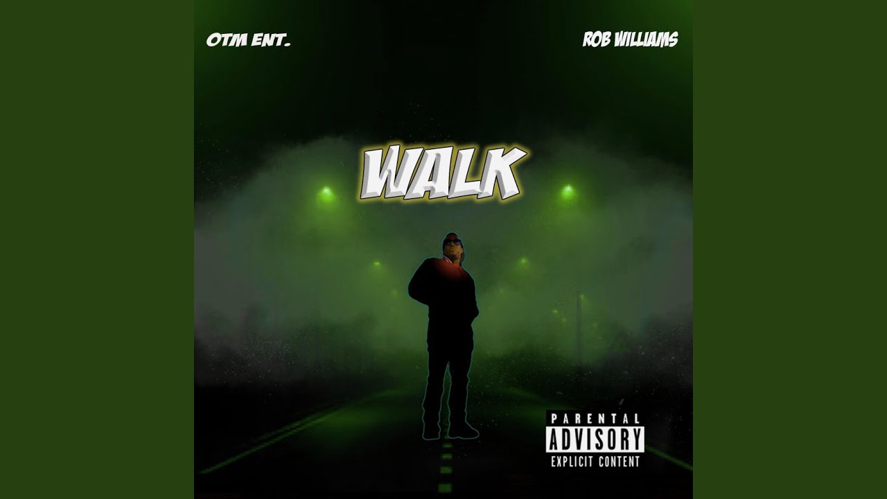 Walk auf YouTube ansehen Walk auf YouTube ansehen