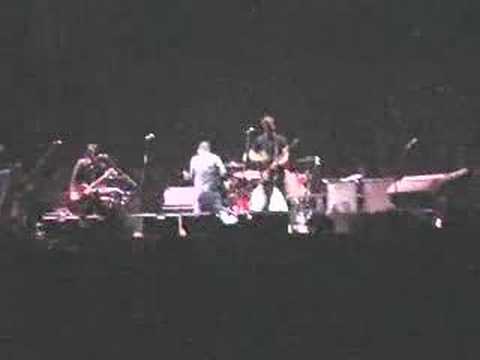 Queens of the Stone Age - Regular John